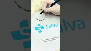 "Brackets: El Comienzo de una Nueva Sonrisa | Salva Salud 🦷✨"