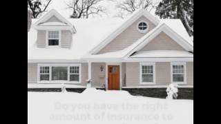 Homeowner Insurance: Do you have the right coverage?