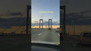 Baltimore Tunnel and Delaware Bridge | HOBBY DRONE