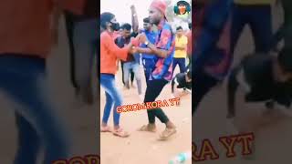 chapri kuri viral video 🔥🔥 new santhali WhatsApp status video #short #goromkorayt #reels #viralvideo