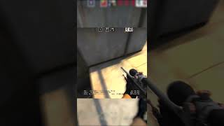 When a Valorant player plays CS:GO Part 2 #shorts #valorant #csgo #clips