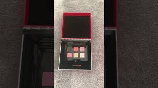 Christian Louboutin Rouge Follies Eyeshadow Palette