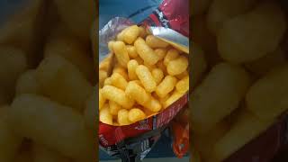 #hot& spicy#chips#yummy #bigpack #funnyflips#niceproduct