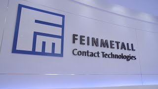 A*star Business Insider - Feinmetall Singapore