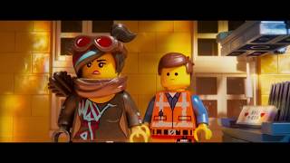 The LEGO Movie 2: The Second Part – Official Teaser Trailer