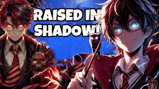 WHAT IF HARRY POTTER WAS BORN AND RAISED IN DARK SHADOWS? PART 3