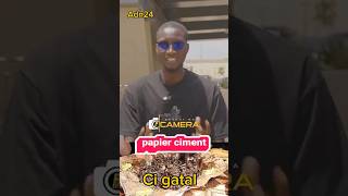 #drole #tiktok #viral #fast-foods#senegal #alimentaire