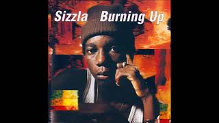 Sizzla   Burning Up