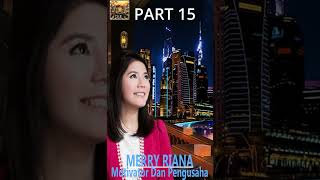 Jangan hanya doakan apa yang kamu impikan,...Quotes keren limited edition Merry Riana | Kata bijak