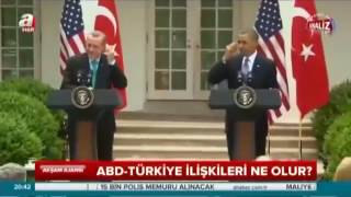 Trump başkan olursa ABD-Türkiye ilişkileri Analiz