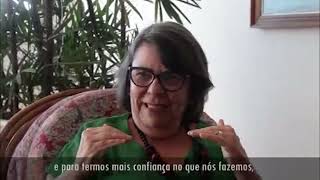 Rita Coelho | Diálogos - Perspectivas e Desafios da Educação Infantil