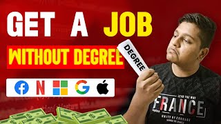 How to Become a Software Engineer Without a Degree 🔥🔥🔥 | Complete Roadmap for Software Development