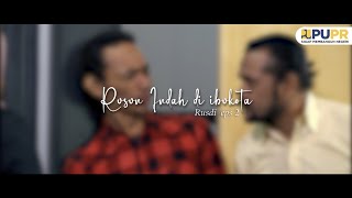 Episode 2 - Web Series "Rusun Indah di Ibukota"