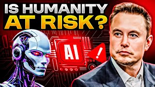 Inside Elon Musk’s Struggle for the Future of AI #ElonMusk #AI #ArtificialIntelligence #OpenAI #xAI