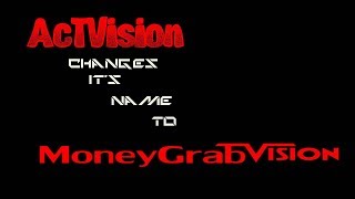 AcTVision Changes it's Name To MoneyGrabVision