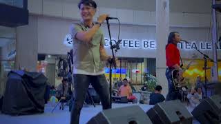 It’s my life Bon jovi Live music summarecon mal serpong November band 87 NB87