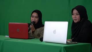 BTS Webinar Parenting bersama Diah Miranti M.Psi., Psikolog - Alazka Visual