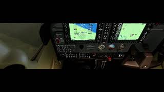 Microsoft Flight Simulator | Filmet med GeForce