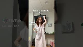 doctor: te puedes ☠️ yo: #tiktok #viral #tiktokvideos