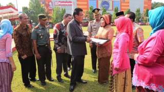 Peringati Hari Kartini, Bupati Kudus Dorong Perempuan Tempuh Pendidikan Setinggi-tingginya