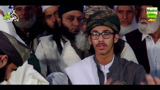 08 Sufi Junaid Alkhairi ll 59th Annual Urs Shareef 2022