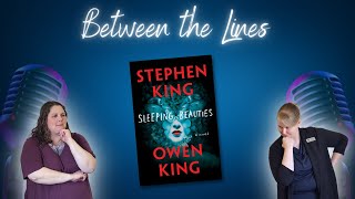 Between the Lines Podcast: Sleeping Beauties