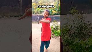 Saraga Parite #shrotsyt #ytshortsvideo #viralvideo