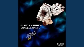 Conclusion 2019 (DJ Sakin & Loungeside Remix)