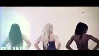 Cascada- Blink RemiX Video FT DJ Jesse Matheos