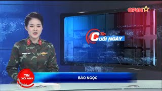 Bản tin cuối ngày 01-11-2024