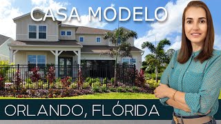 Casas à Venda em Orlando, Flórida - Doctor Phillips | Corretora de Imóveis nos Estados Unidos