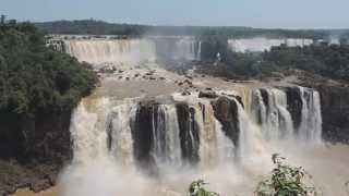 US Mens Open Rafting Team in WRC Brazil 2014