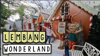 Lembang Wonderland