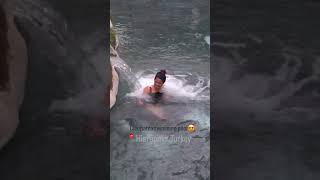 VIJAY TV SERIAL ACTRESS SARANYA VERY HOT IN THE BIKINI