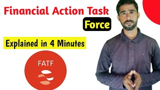 Financial Action Task Force explained (Urdu/Hindi) |FATF Black List| FATF Pakistan| Arbelo Khushk