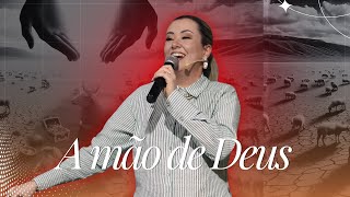 Você É Ovelha na Mão de Deus? 🐑 Experimente o Poder e a Proteção! | Rosymara Lopes