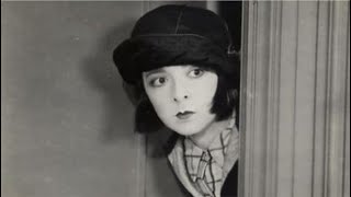 Ella Cinders: O Prêmio de Beleza (1926) - Legendado 🇧🇷 - Filmes Clássicos - Comédia