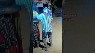 New Vairal short video #newvideo #tharu #annu #jwala #lal #dance #tiktok #tharucheli  #bhojpuri