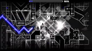 Geometry Dash - Artificial Ideology by TeamN2