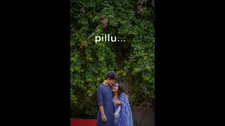 पिल्लु ❤️😍 #Pillu #NewMarathiLoveSong  #trending #song #gaana #marathi #love #romantic #story #music