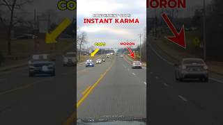 Convenient Cops Instant Karma