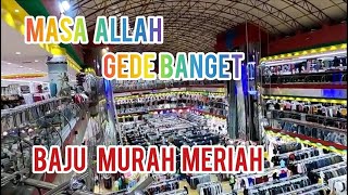 REVIEW TOKO SPACE Mall Di Saudi jeddah BARANG BAGUS II BAGUS SEMUANYAII