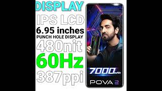 best phone under 10000 | tecno pova 2 | best gaming phone under 10000 | gyroscope fix in device