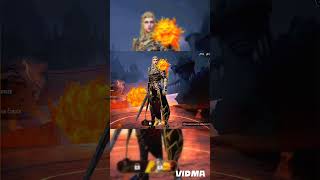 Entry of Ignis X-Suit in BGMI Be Careful#bgmi #pubgmobile #viral #youtubeshort #shorts#3.1