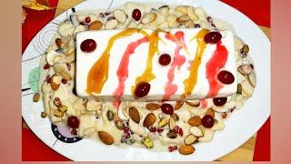 Hyderabadi famous Sunrise pudding recipe|| Tasty and delicious recipe in just quick and easy way||