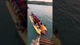 NAIK BANANA BOAT