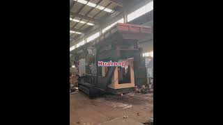 Crawler crusher with 100tph is testing #jawcrusher #conecrusher #stonecrusher #crusher #factory