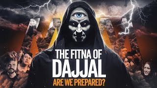 Dajjal’s Fitna Are You Prepared for the Greatest Trial?Signs, Warnings, and the Ultimate Test