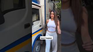 Janvi kapoor looks #bollywood #actress #trend #shorts #indianactor #youtube #oldisgold #hindisong