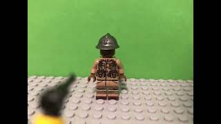 lego first person test